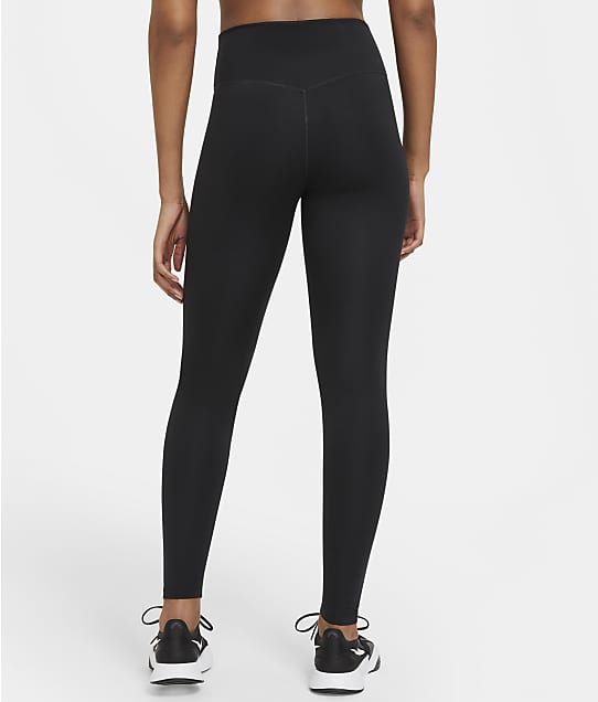 Nike Dri-FIT Training Leggings & Reviews | Bare Necessities (Style DD0252)