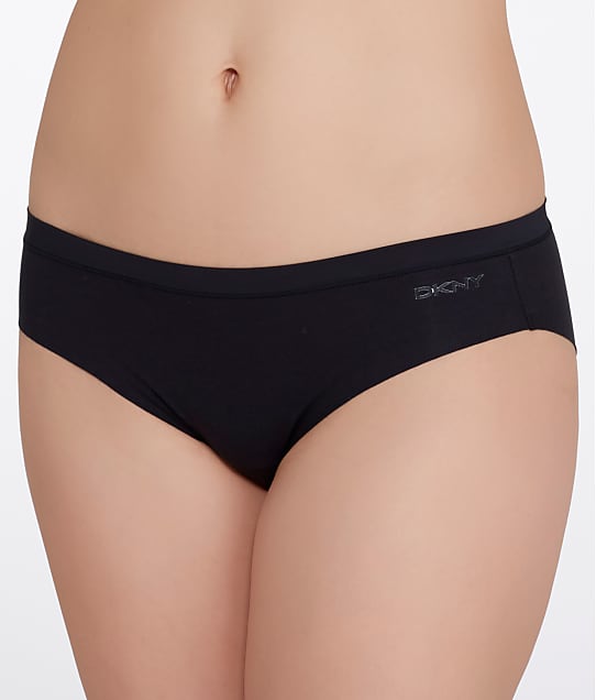 dkny downtown cotton bikini