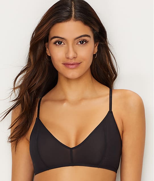 dkny wirefree bralette