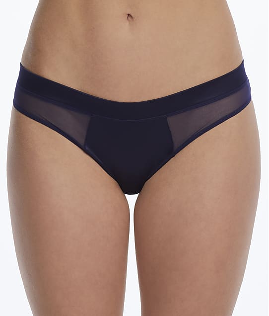 dkny satin panties