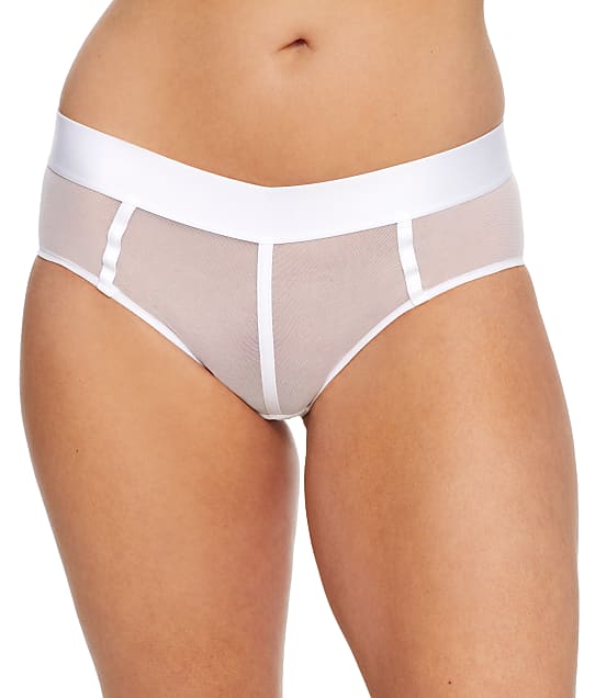 dkny sheer panties