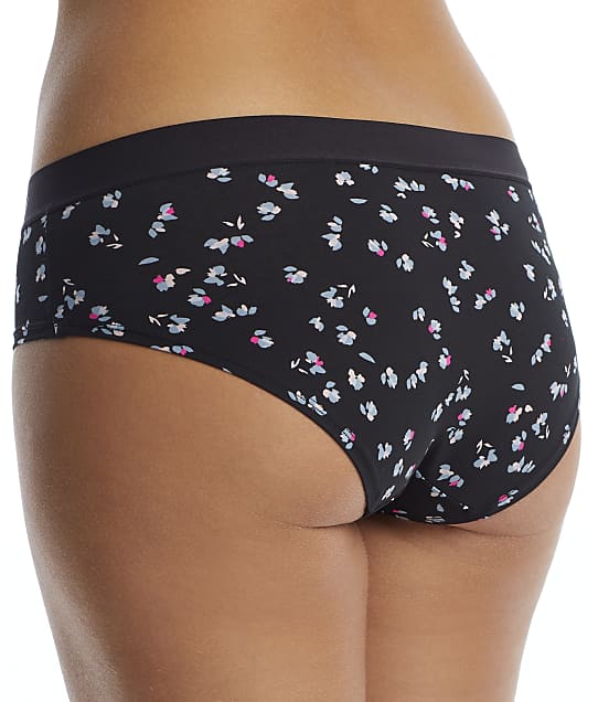 DKNY Classic Cotton Boyshort & Reviews Bare Necessities (Style DK5005)