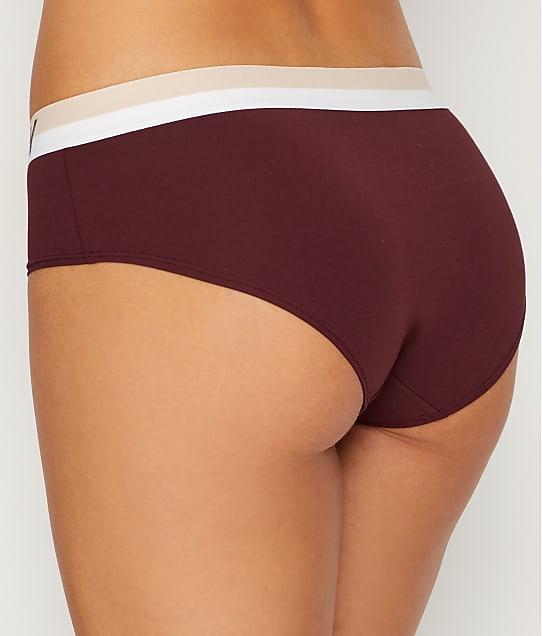 DKNY Classic Cotton Boyshort & Reviews Bare Necessities (Style DK5005)