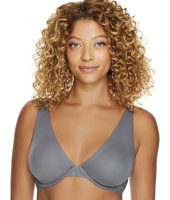 dkny plunge bra