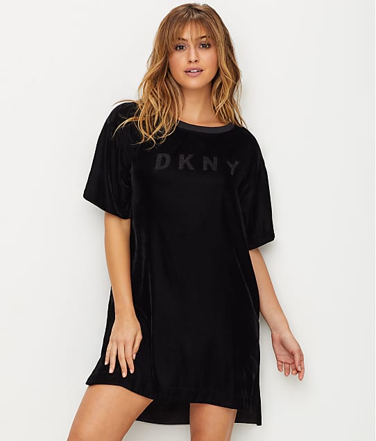 dkny night shirt