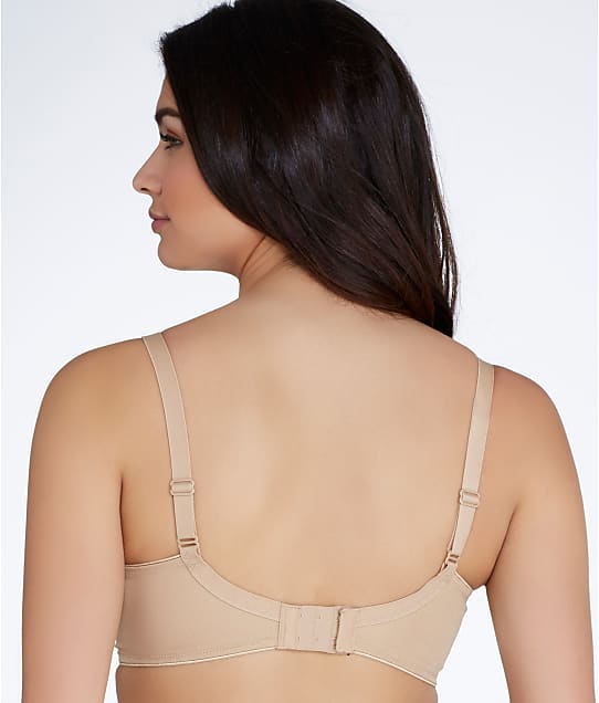 best no wire minimizer bra
