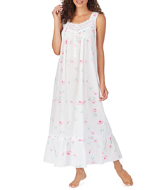 eileen west rosebud nightgown