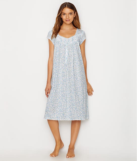 Eileen West Modal Waltz Nightgown & Reviews Bare Necessities (Style
