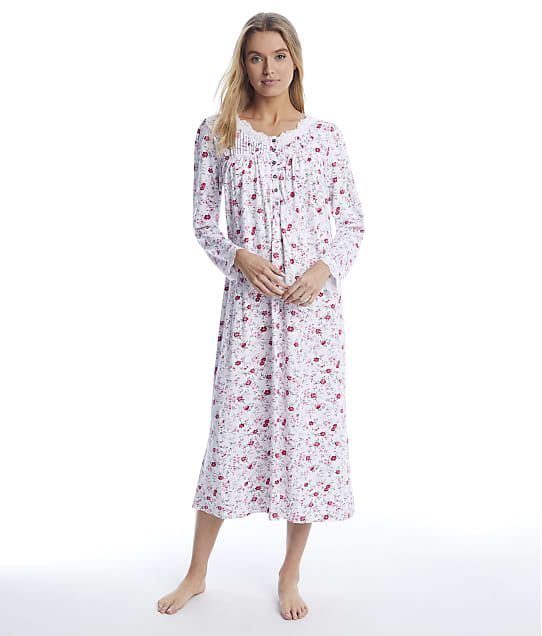 cozy night gowns