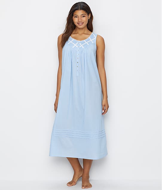 eileen west nightgown