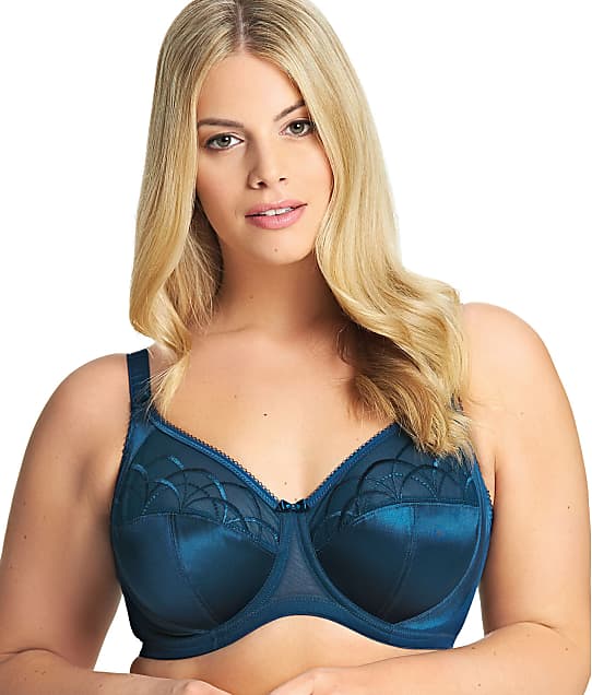 Elomi Cate Side Support Bra & Reviews Bare Necessities (Style EL4030)