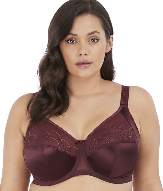 The 7 Best Plus Size Bras (and Styles) for 2021