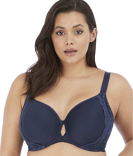 Bare Necessities Women's Plus Bare Favorite T-Shirt Bra LB3 Hazel