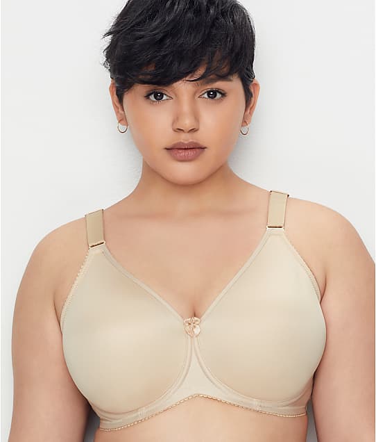 Elila Haley Spacer T-Shirt Bra in Nude 2411