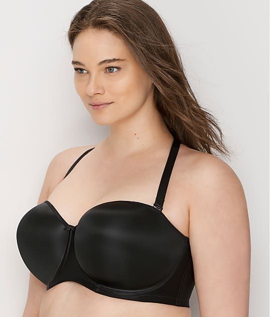 Elomi Smoothing Strapless Bra & Reviews Bare Necessities (Style EL1230)