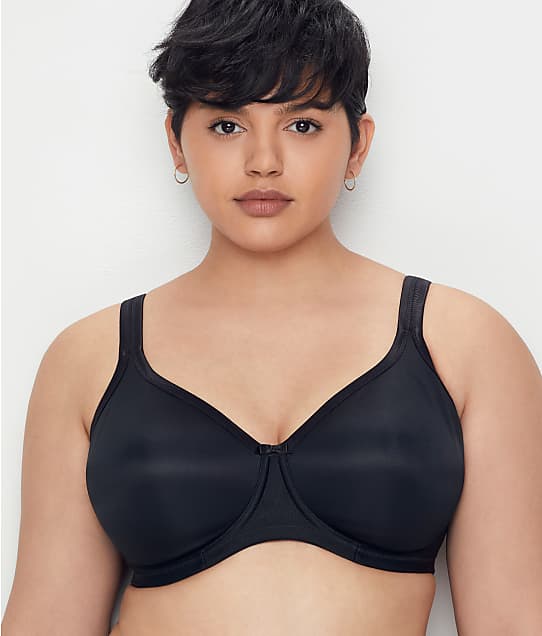 Elomi Smoothing Seamless Bra & Reviews Bare Necessities (Style EL3911)