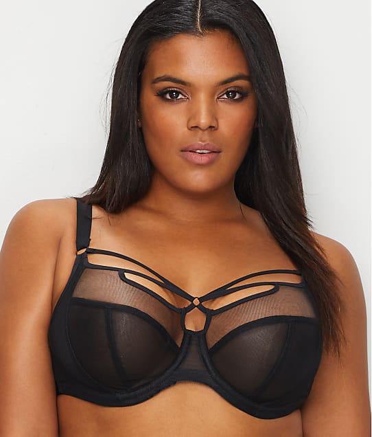 7 Most Form-Fitting and Flattering Plus-Size Bras - Sheeba Magazine