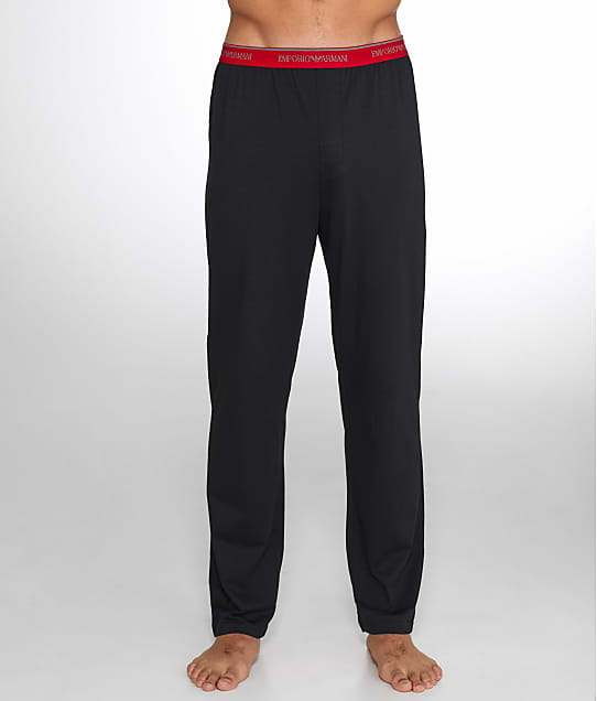 armani lounge pants