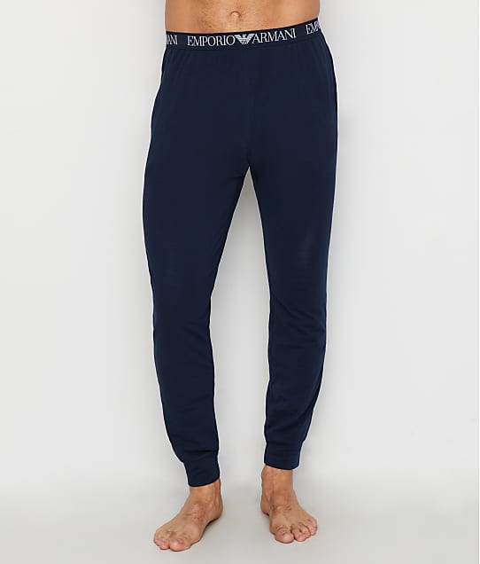 armani lounge pants