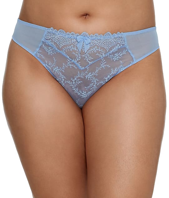 Empreinte Louise Thong in Provence 1184
