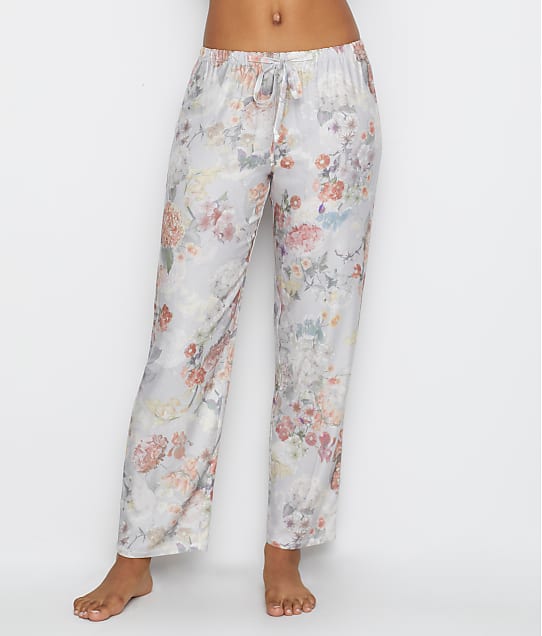 Flora Nikrooz Moira Floral Woven Pajama Pants & Reviews | Bare ...