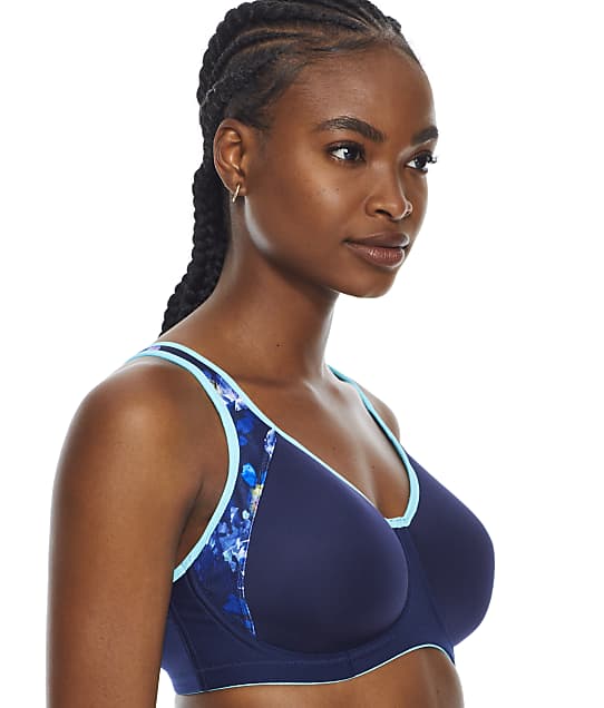 Freya Sonic High Impact Underwire Sports Bra And Reviews Bare Necessities 