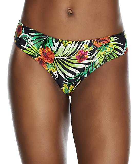 Freya Maui Daze Bikini Bottom in Multi(Front Views) AS201370