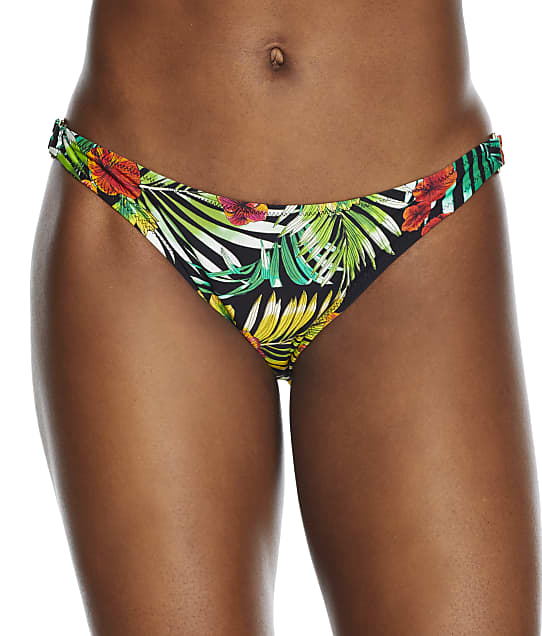 Freya Maui Daze Italini Bikini Bottom in Multi(More Views) AS201384