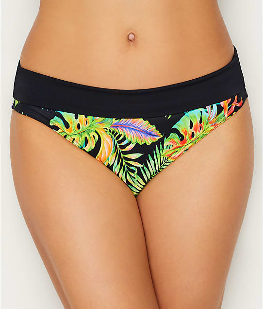 Freya Electro Beach FoldOver Bikini Bottom & Reviews Bare Necessities (Style AS2913)