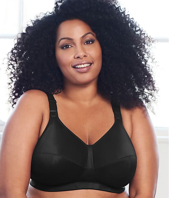 Plus Size Bras - The Largest Choice of Plus Size Bras here at