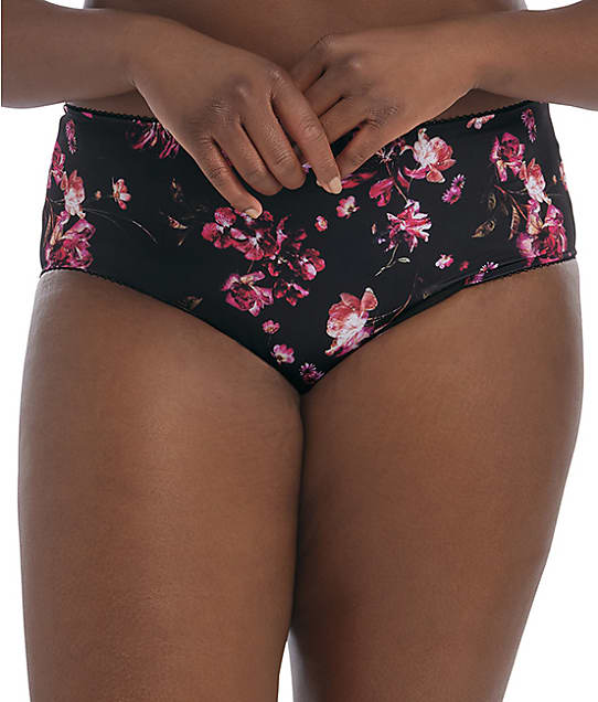 Goddess Kayla Brief in Flamenco(Front Views) GD6168