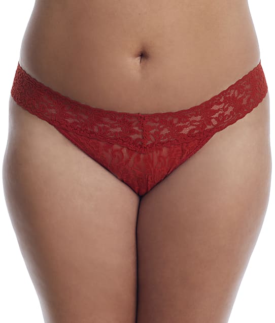 hanky panky plus size