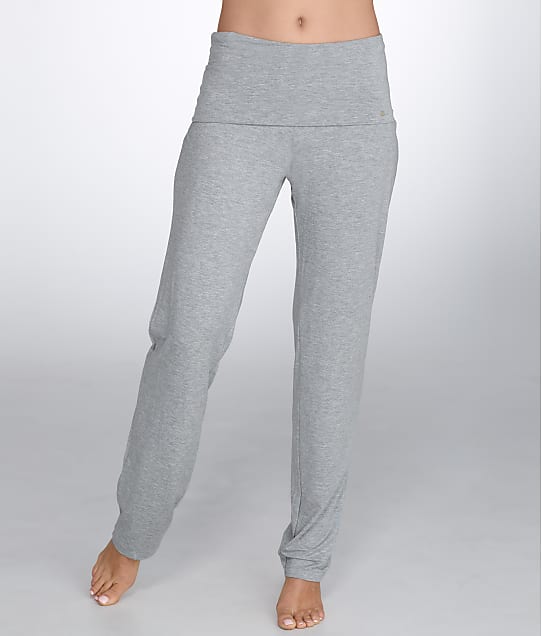 bare denim lounge pants