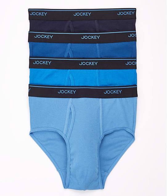 jockey maxstretch brief