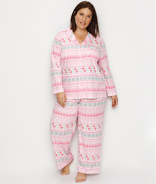 karen neuburger pajama pants