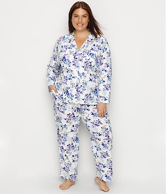 karen neuburger pajama pants