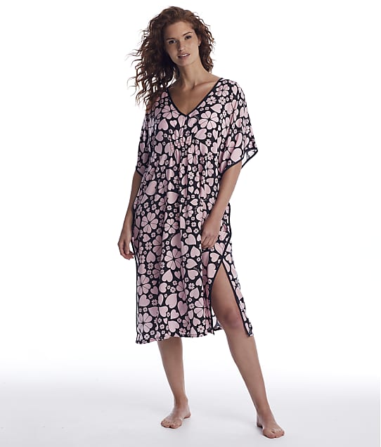 kate spade caftan