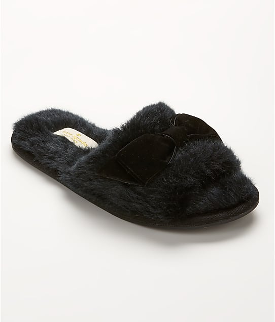 furry slippers near me
