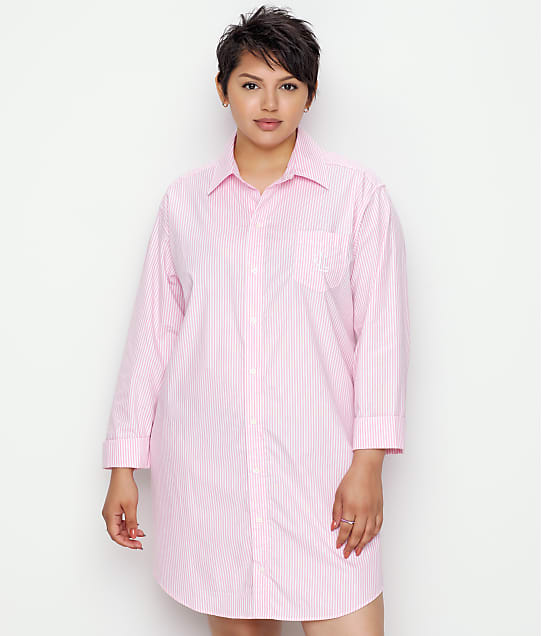 ralph lauren sleep shirt