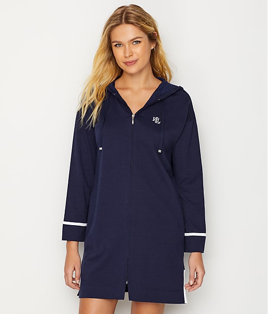 hooded lounger