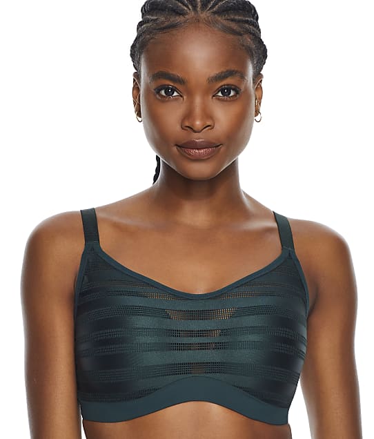 le mystere active balance sports bra