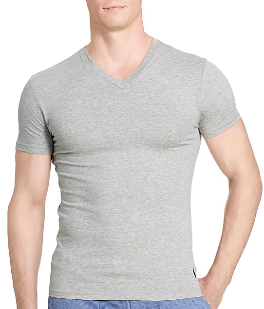 ralph lauren stretch cotton t shirt