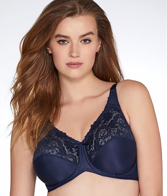 lilyette bras