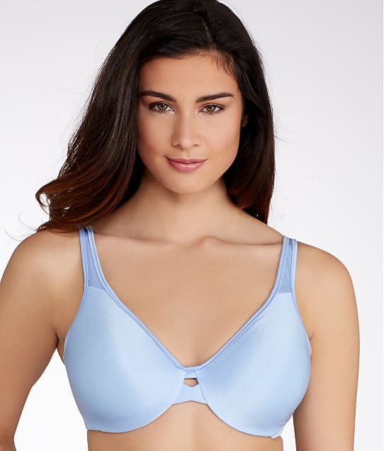 Lilyette Plunge Into Comfort Minimizer Bra & Reviews Bare Necessities
