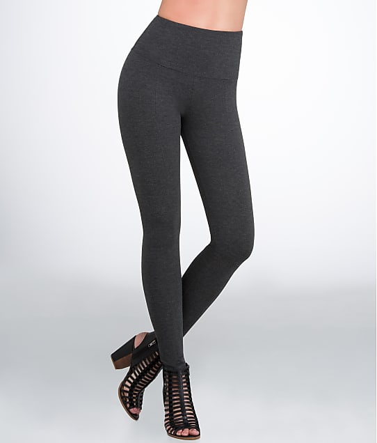 Lyssé Medium Control Ponte Knit Leggings & Reviews | Bare Necessities ...