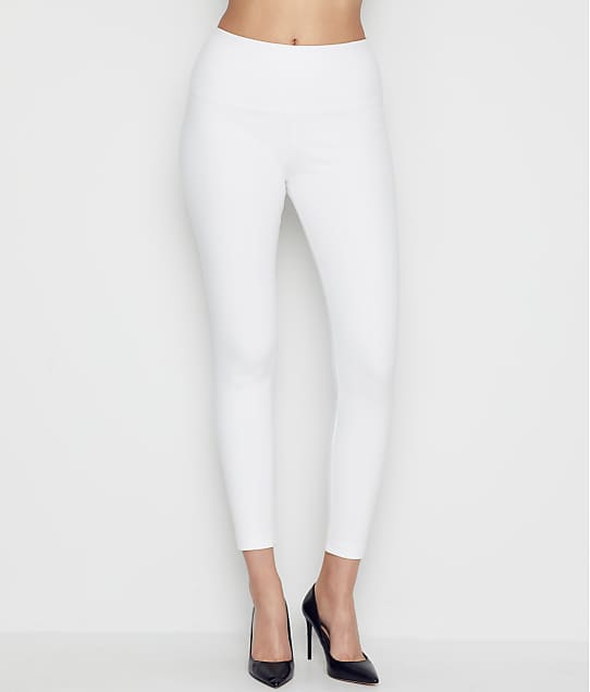 lysse white denim