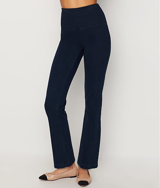 lysse denim straight leg
