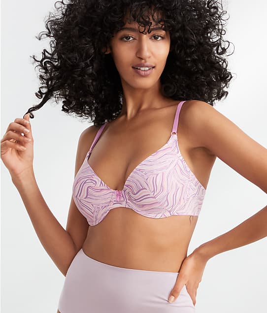 Maidenform One Fab Fit T Shirt Bra And Reviews Bare Necessities Style 7959 