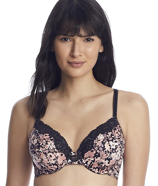 maidenform comfort devotion bra