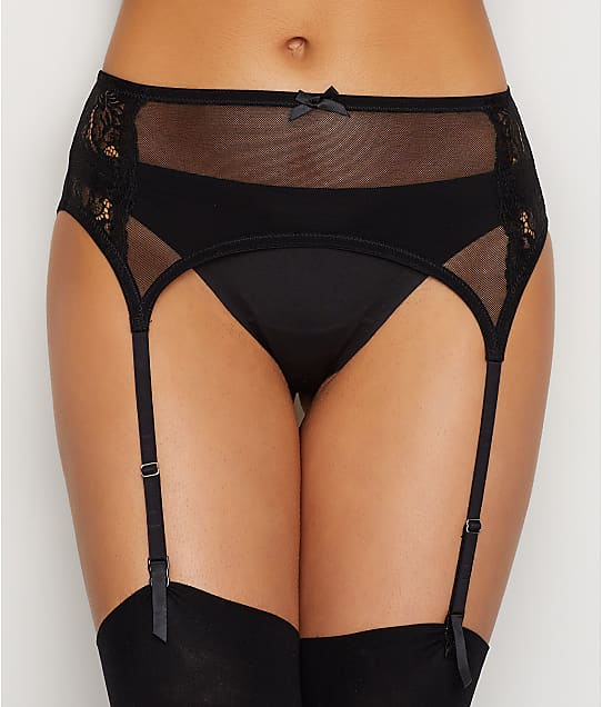 Maidenform garter belt Clearance